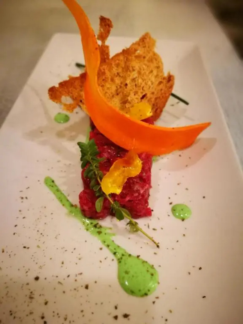 Podere La Branda Bio Agri Resort