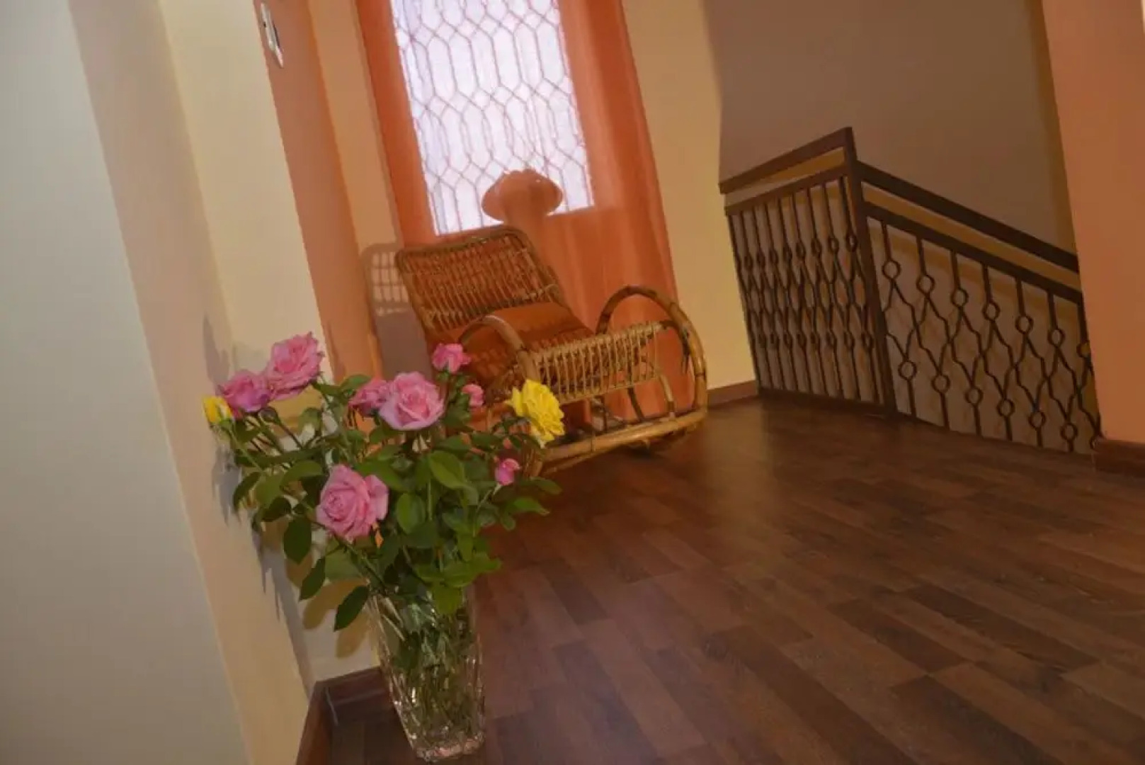 Villa Sole dell'Etna