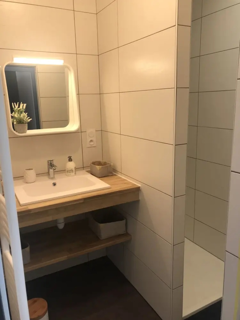 Les Gîtes de la Frérie