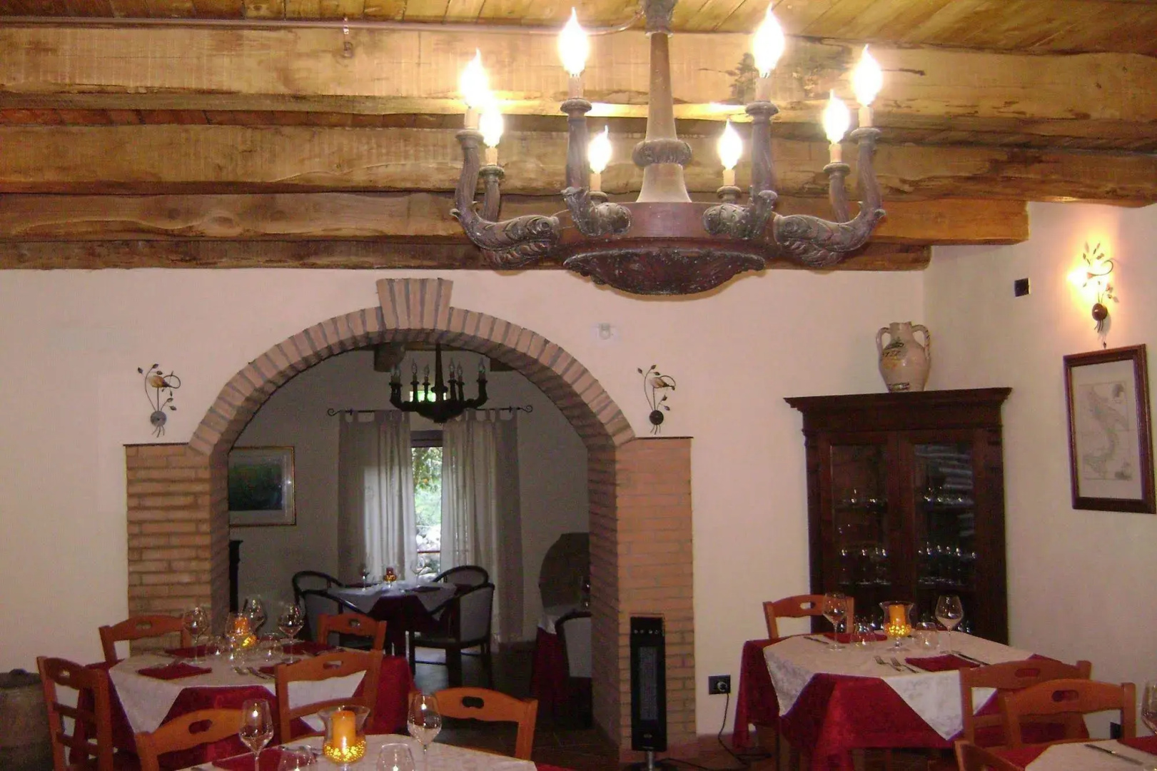 Hotel Sgroi