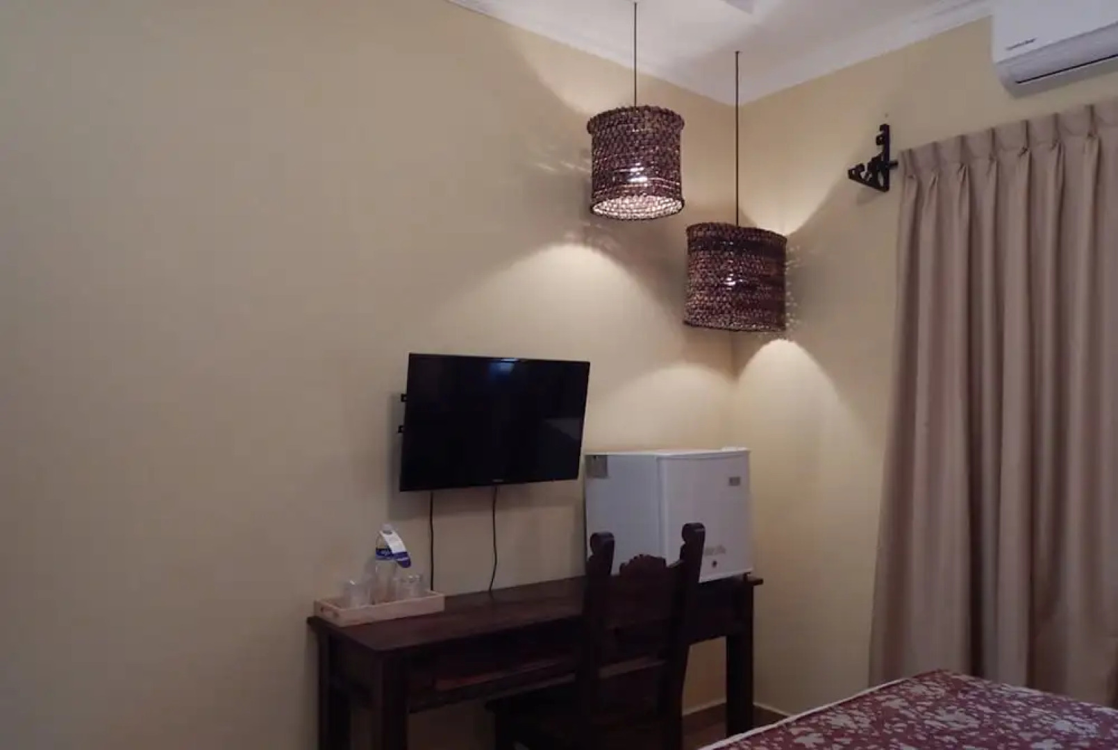 Hotel Hacienda Gualiqueme