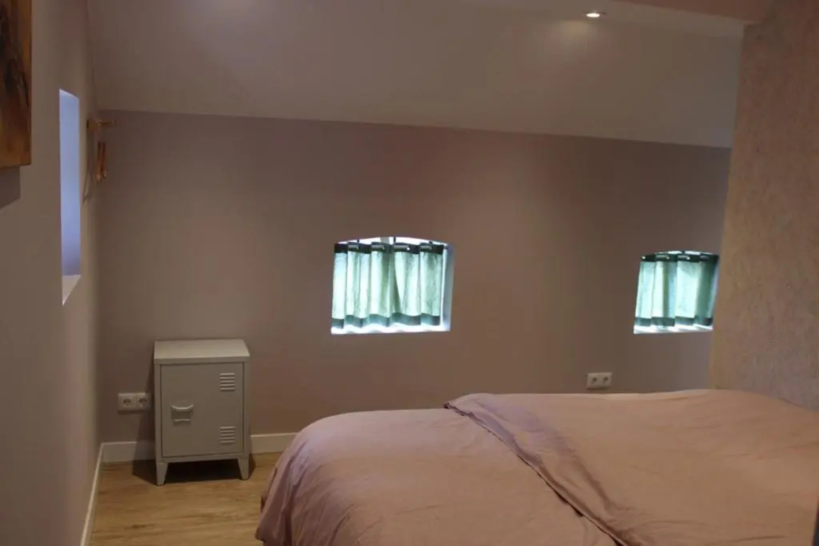 Veldzicht Metslawier