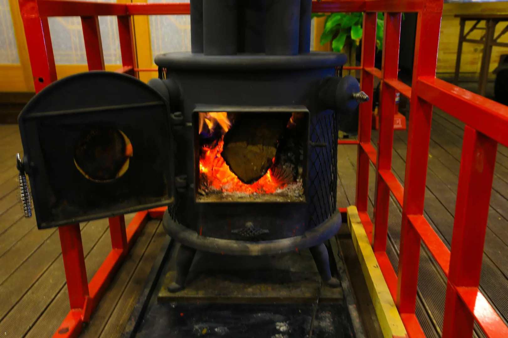 Daegwalnyeong Sanbang