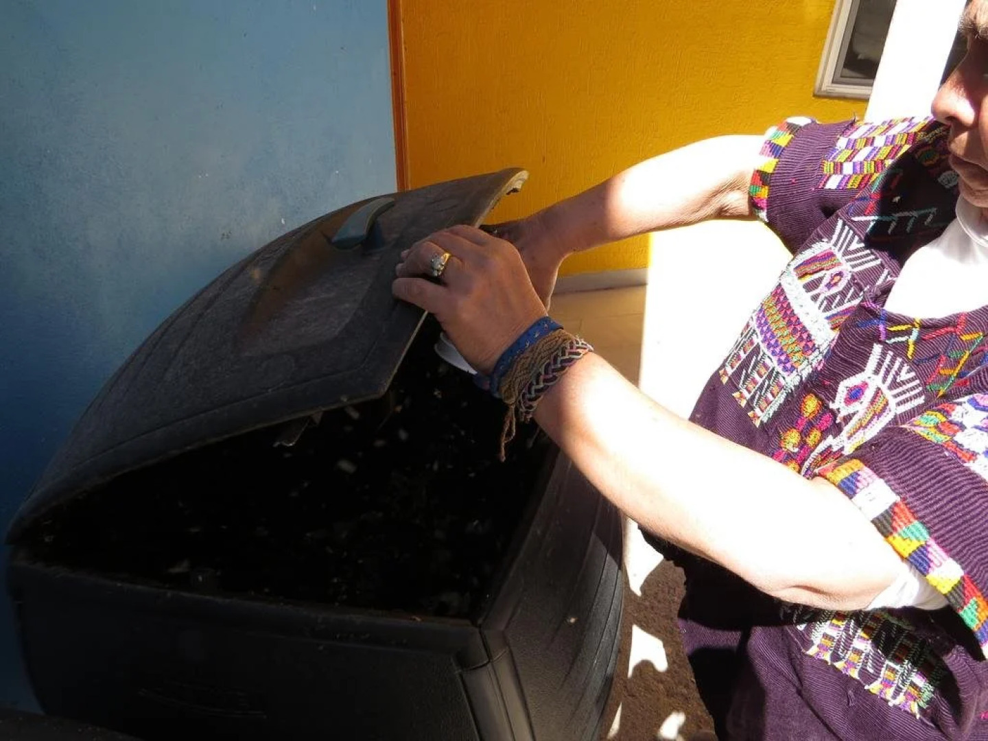 Hotel Ecológico Temazcal