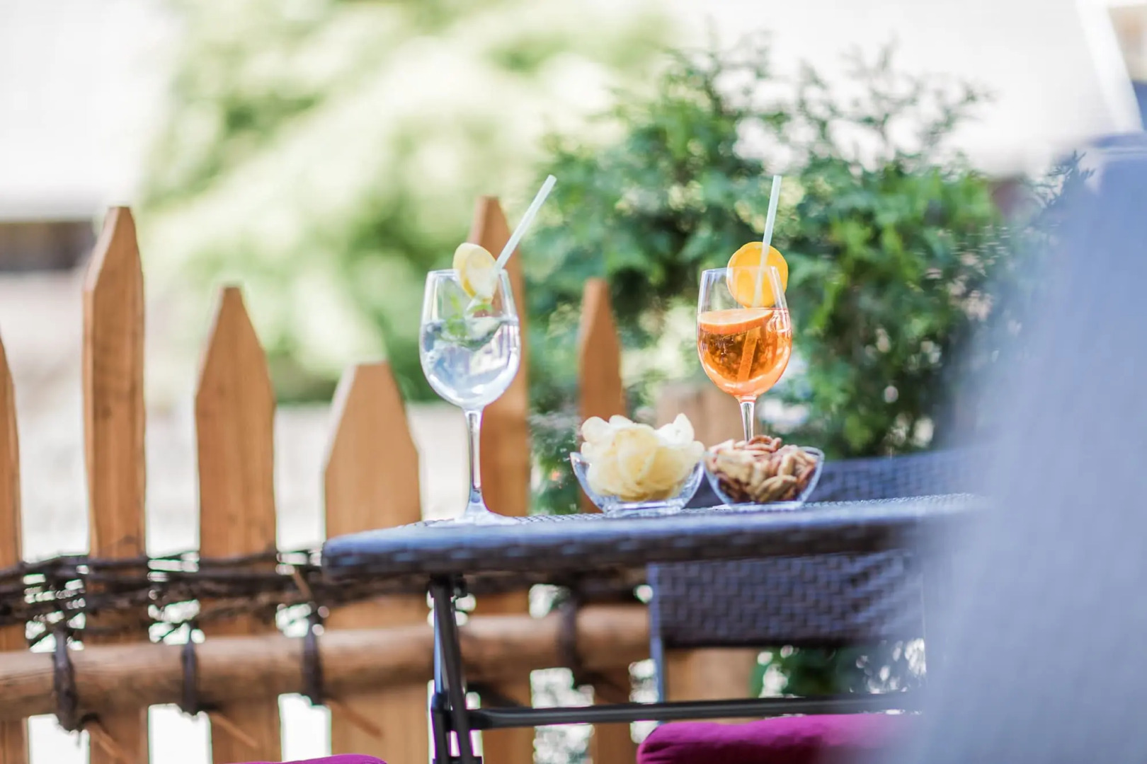 Wirtshaushotel Alpenrose