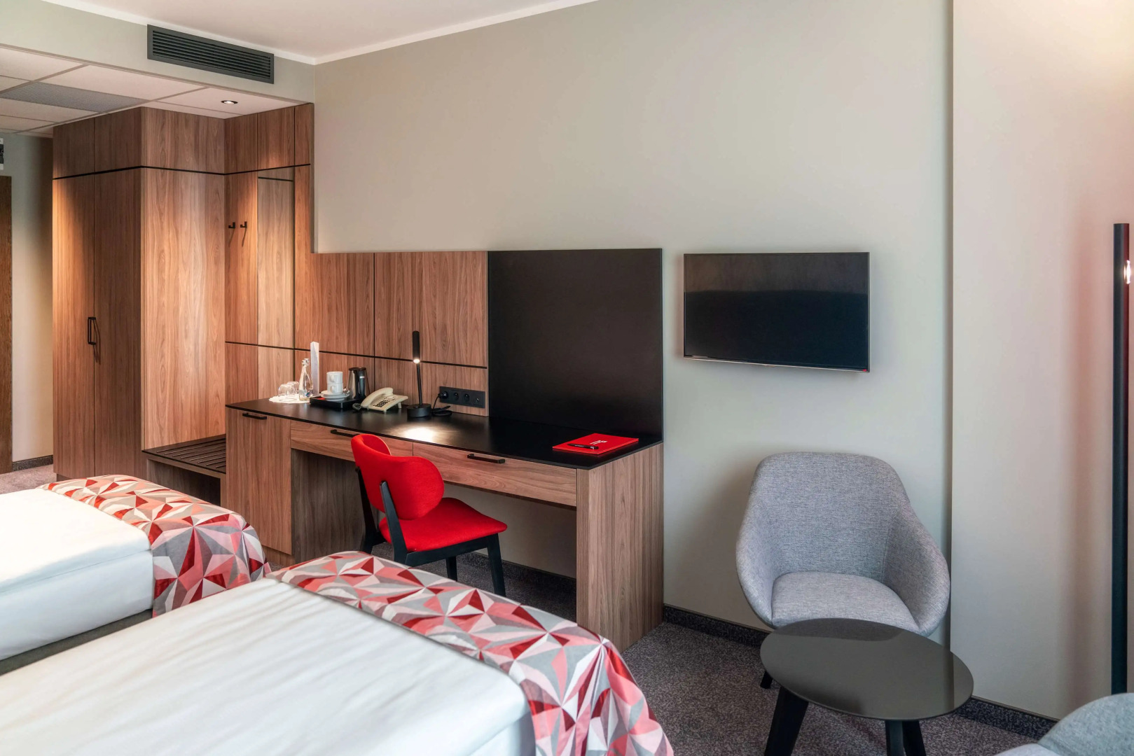 Hotel HP Park Plaza Wroclaw