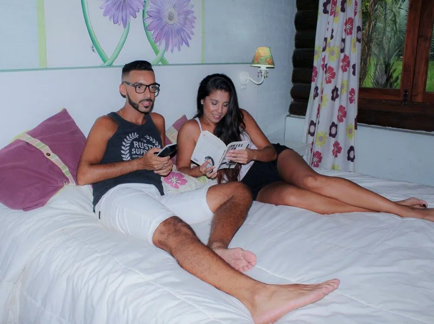 Los Origenes Hotel & Cabañas