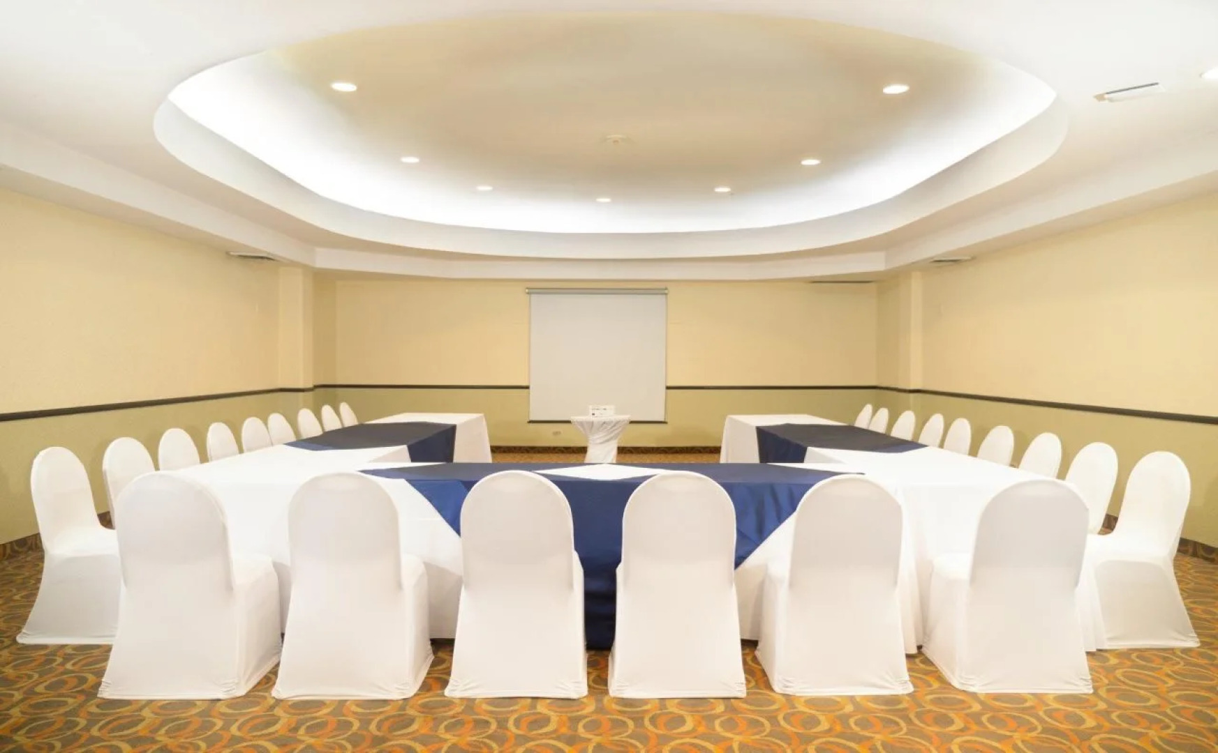 Holiday Inn Tijuana Zona Rio by IHG