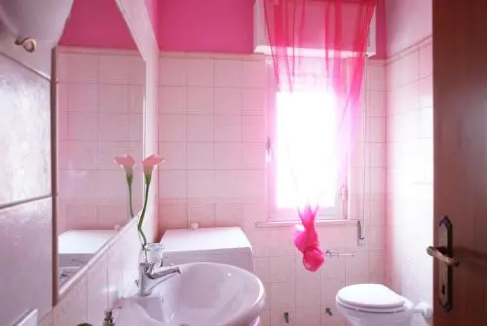 Appartamenti Alba Adriatica Via Olimpica