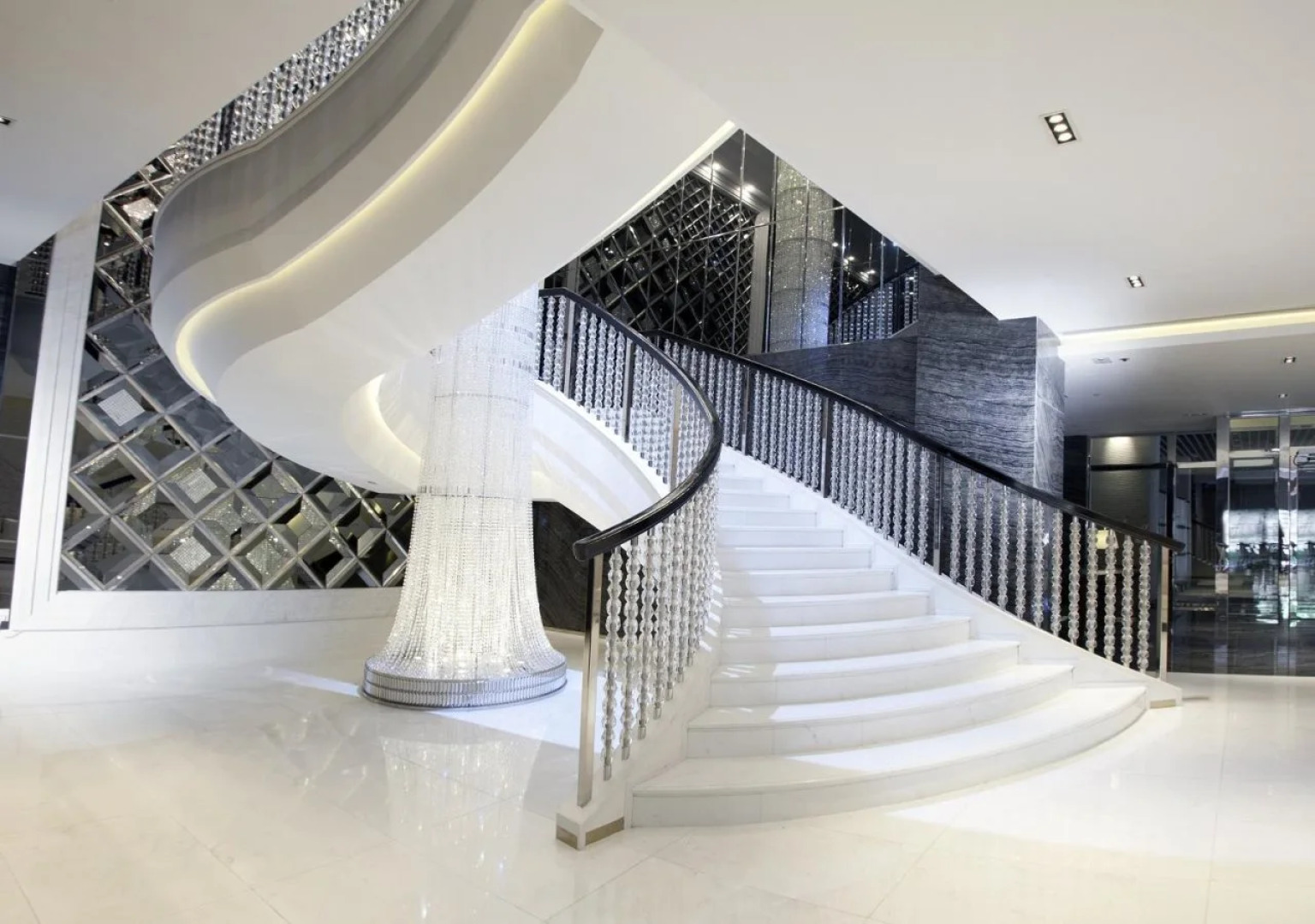 Dorsett Tsuen Wan, Hong Kong