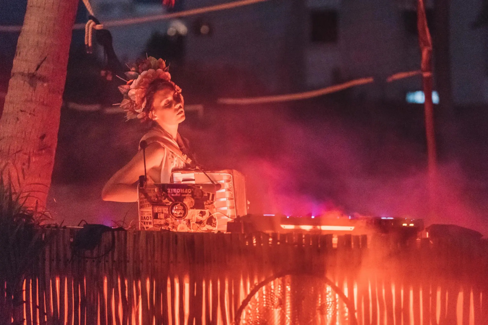 Nílu Isla Mujeres by Selina