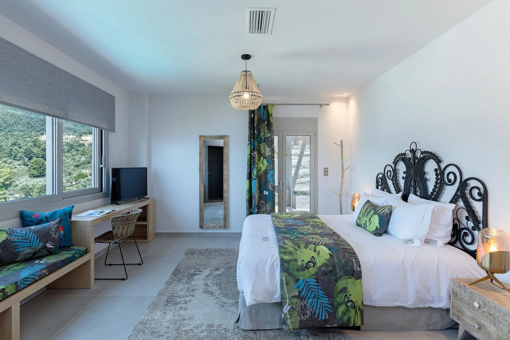 KK Luxury Villa Skiathos