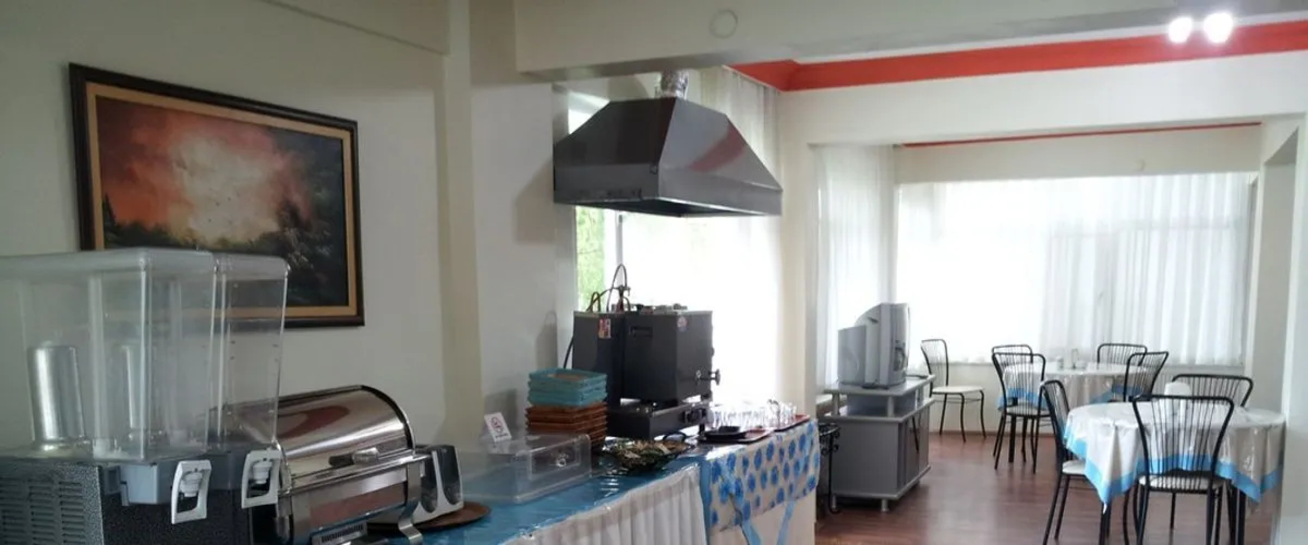 Vadi Hotel