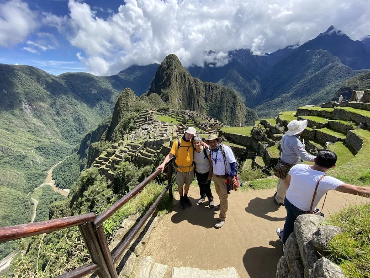 Chinchero Boutique Hotel & Tours