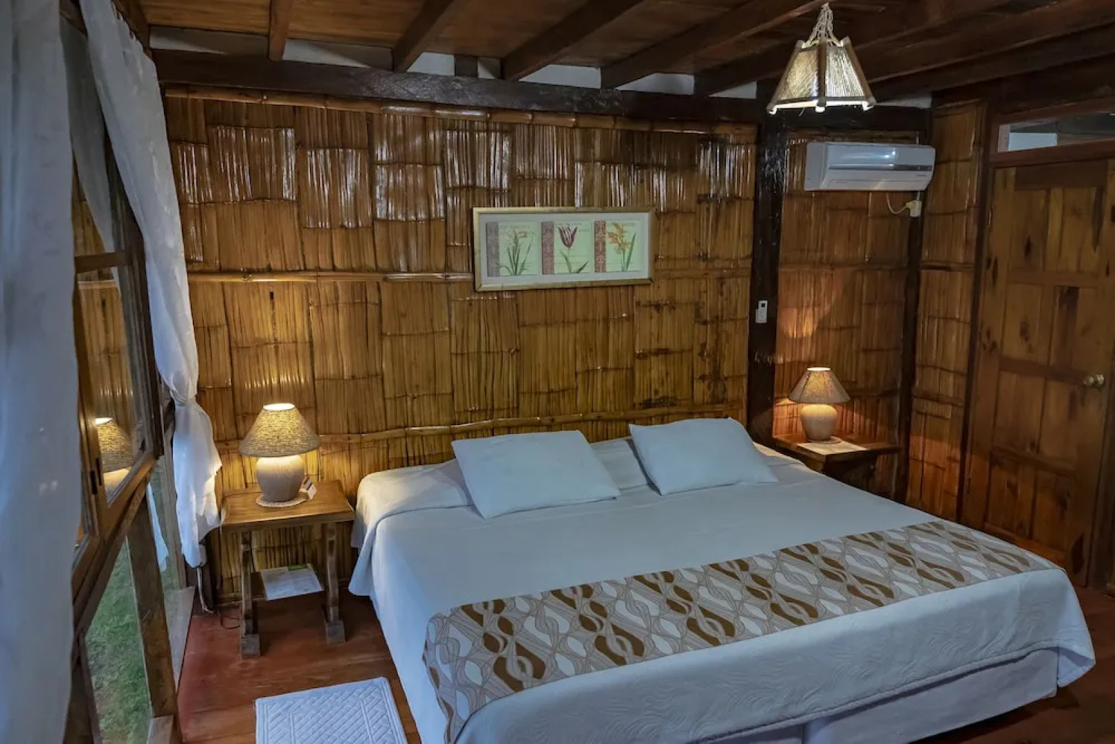 Samai Ocean Lodge - Spa