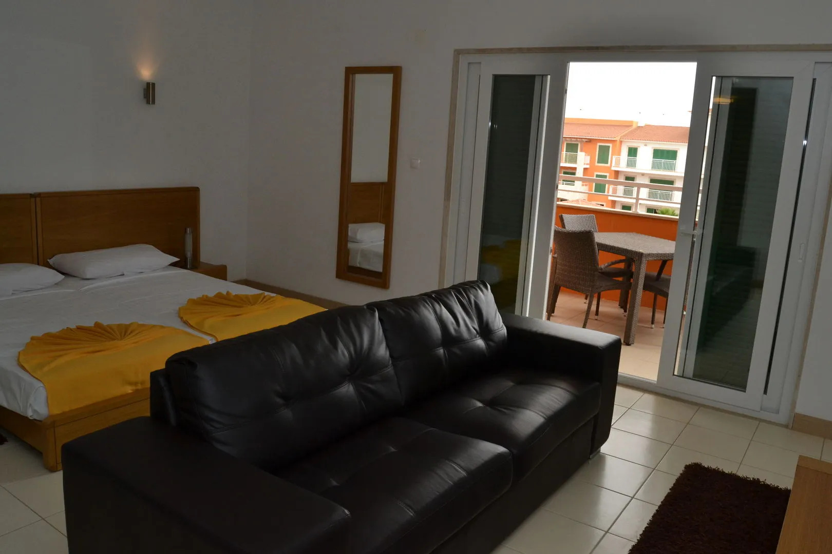 Agua Hotels Sal Vila Verde Resort