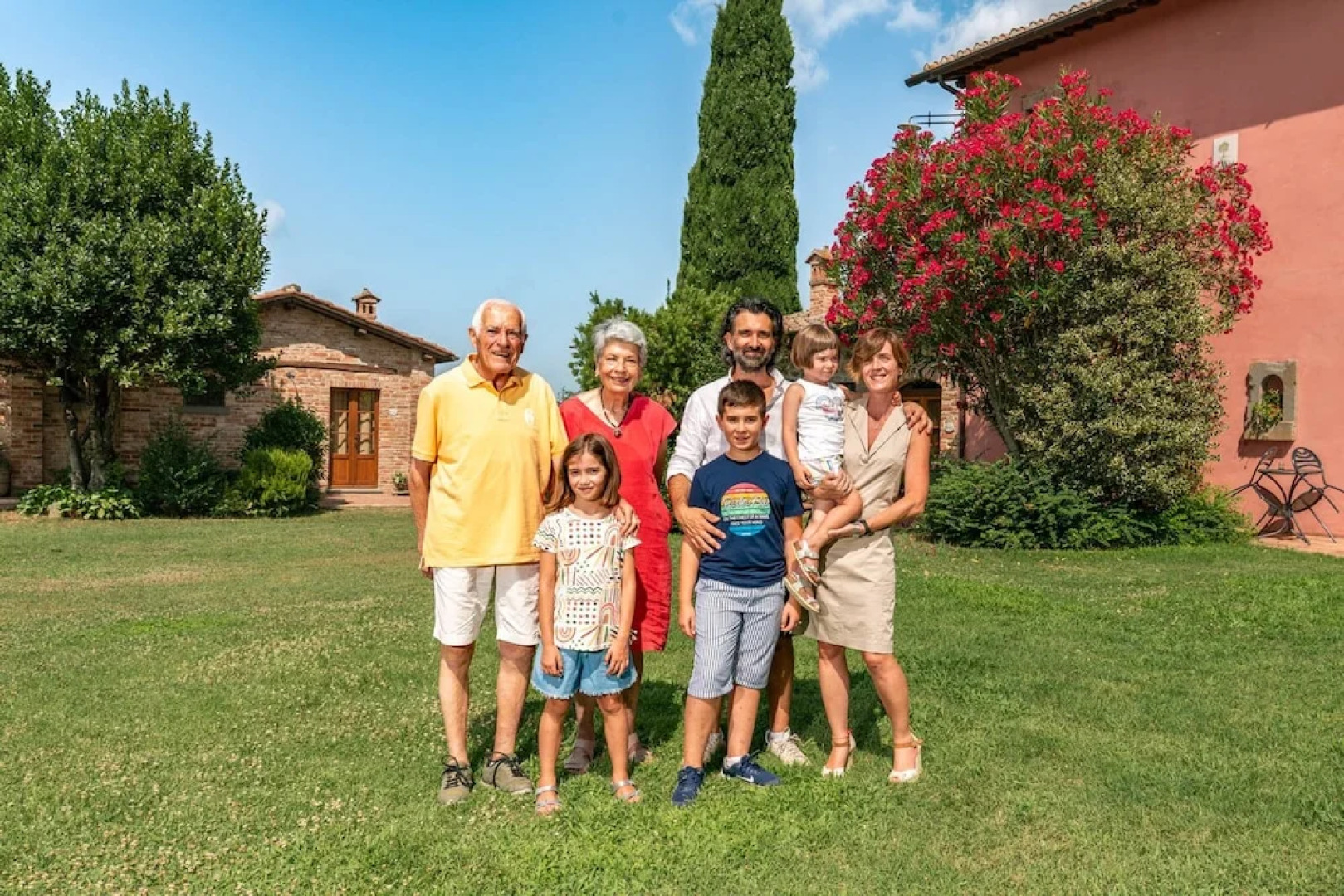 Agriturismo il Querciolo