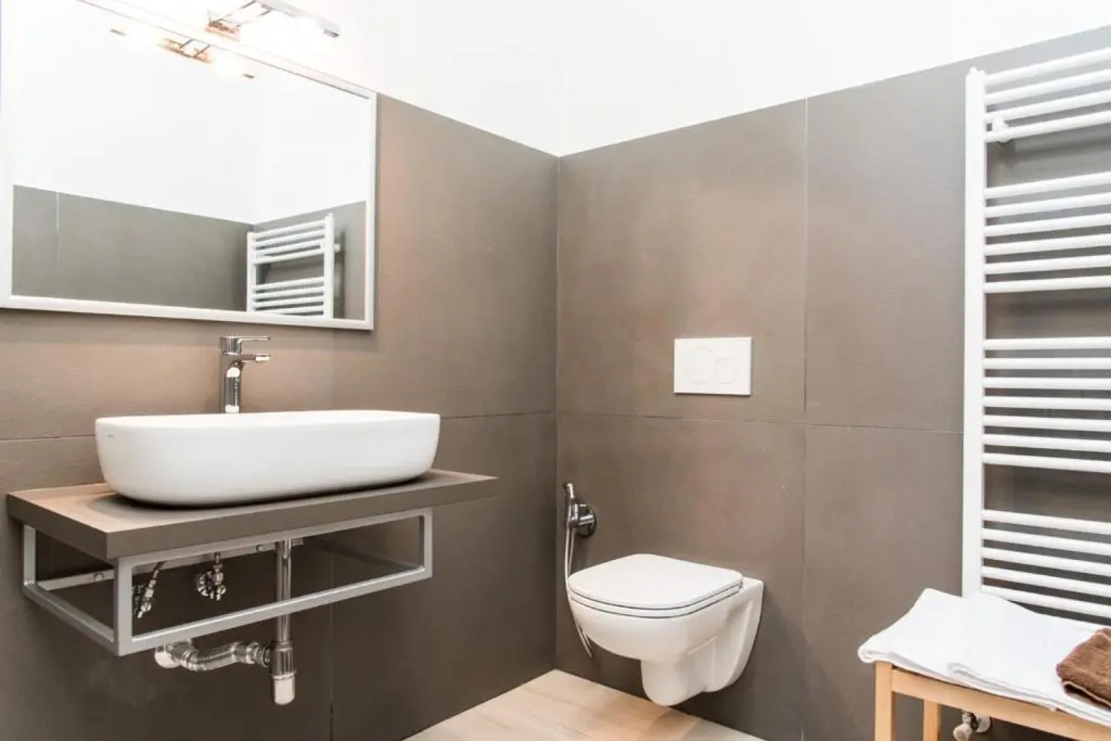 Borgo Fratta Holiday Houses