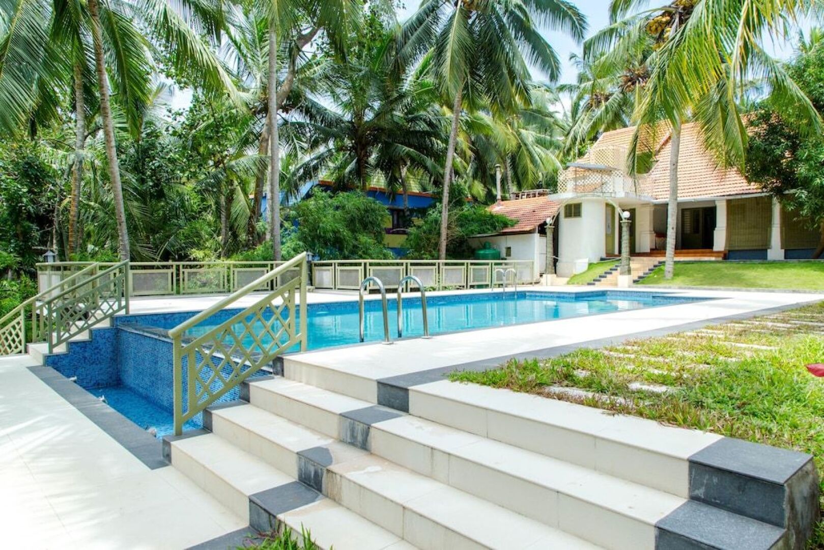 Hill Gardens Ayurvedic Resort