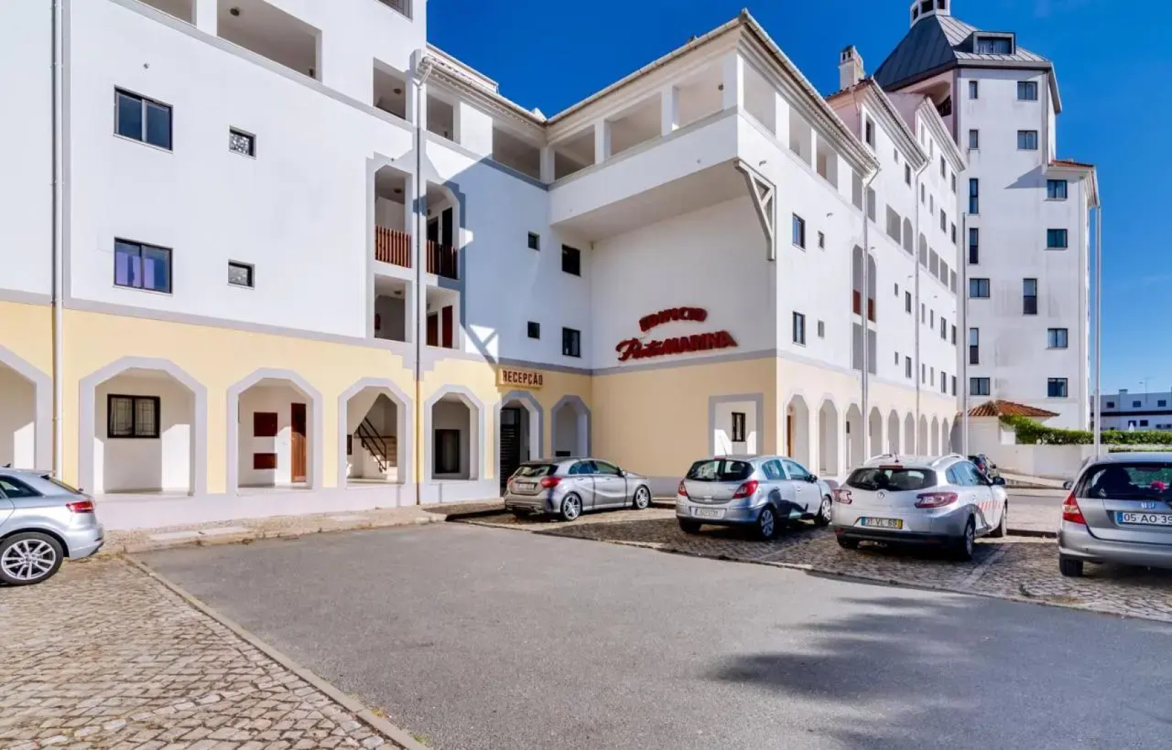 Porto Marina