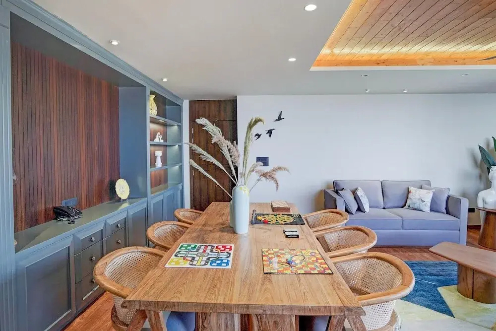 Sunday Premium 5 BHK Villa Mihika, Shimla