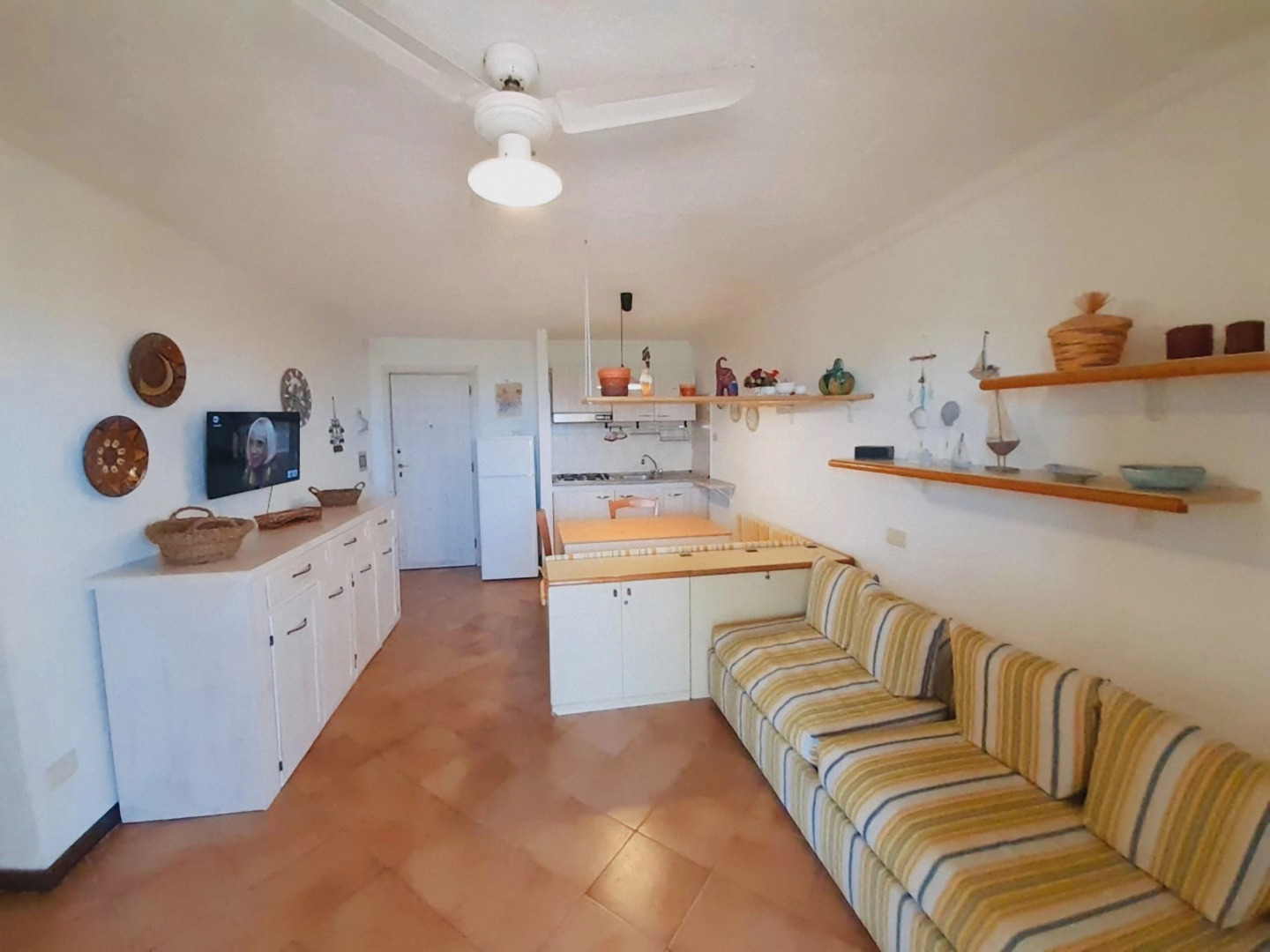 Baia de Bahas - Apartments