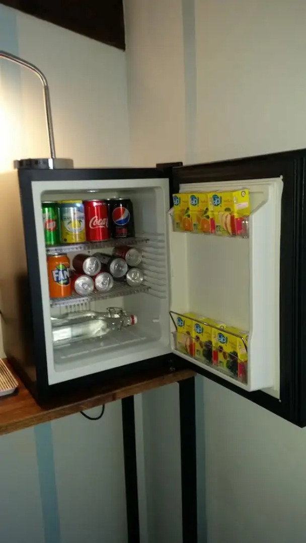 Chambres d'hôtes Elisa & Etienne