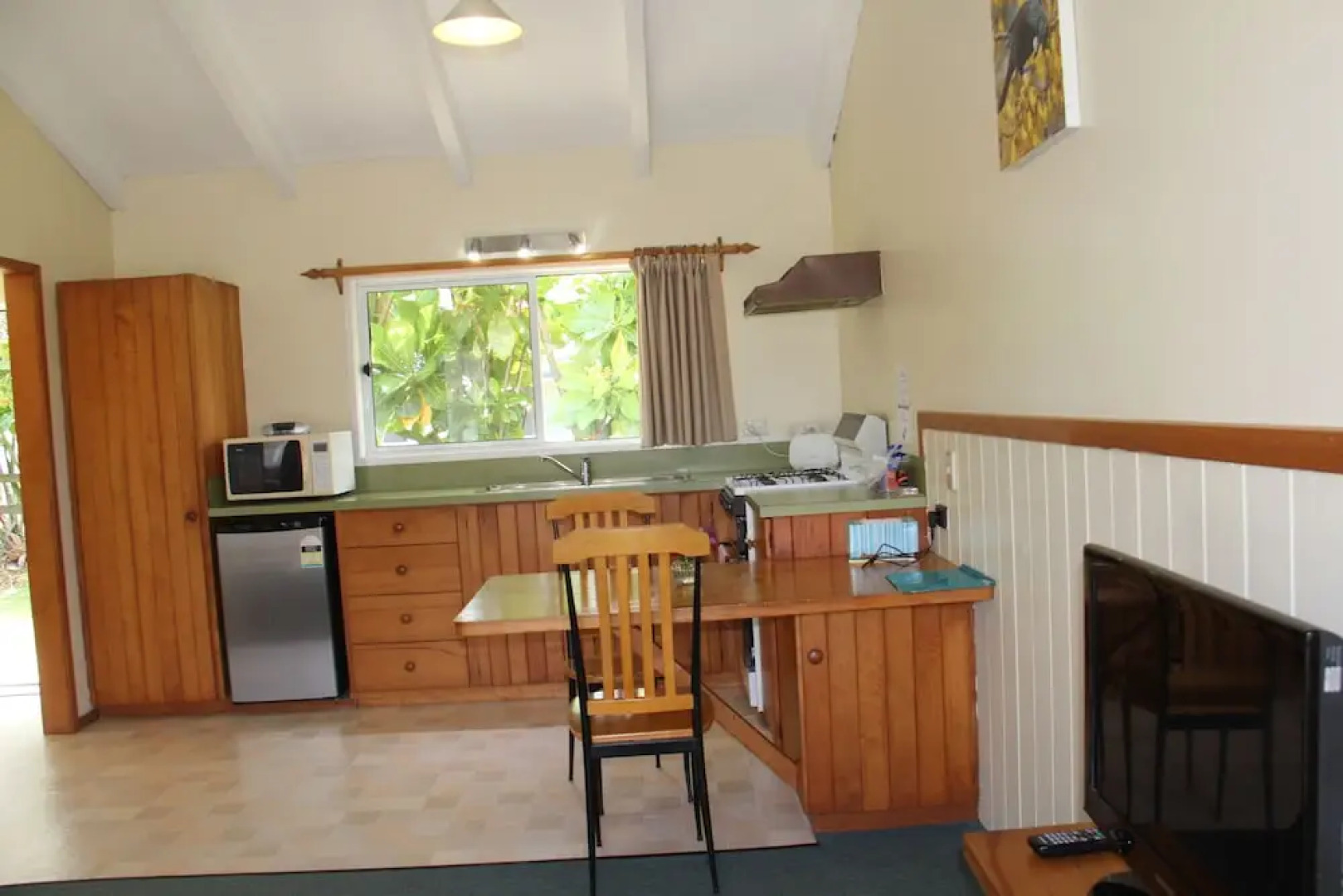 Saints Holiday Apartments