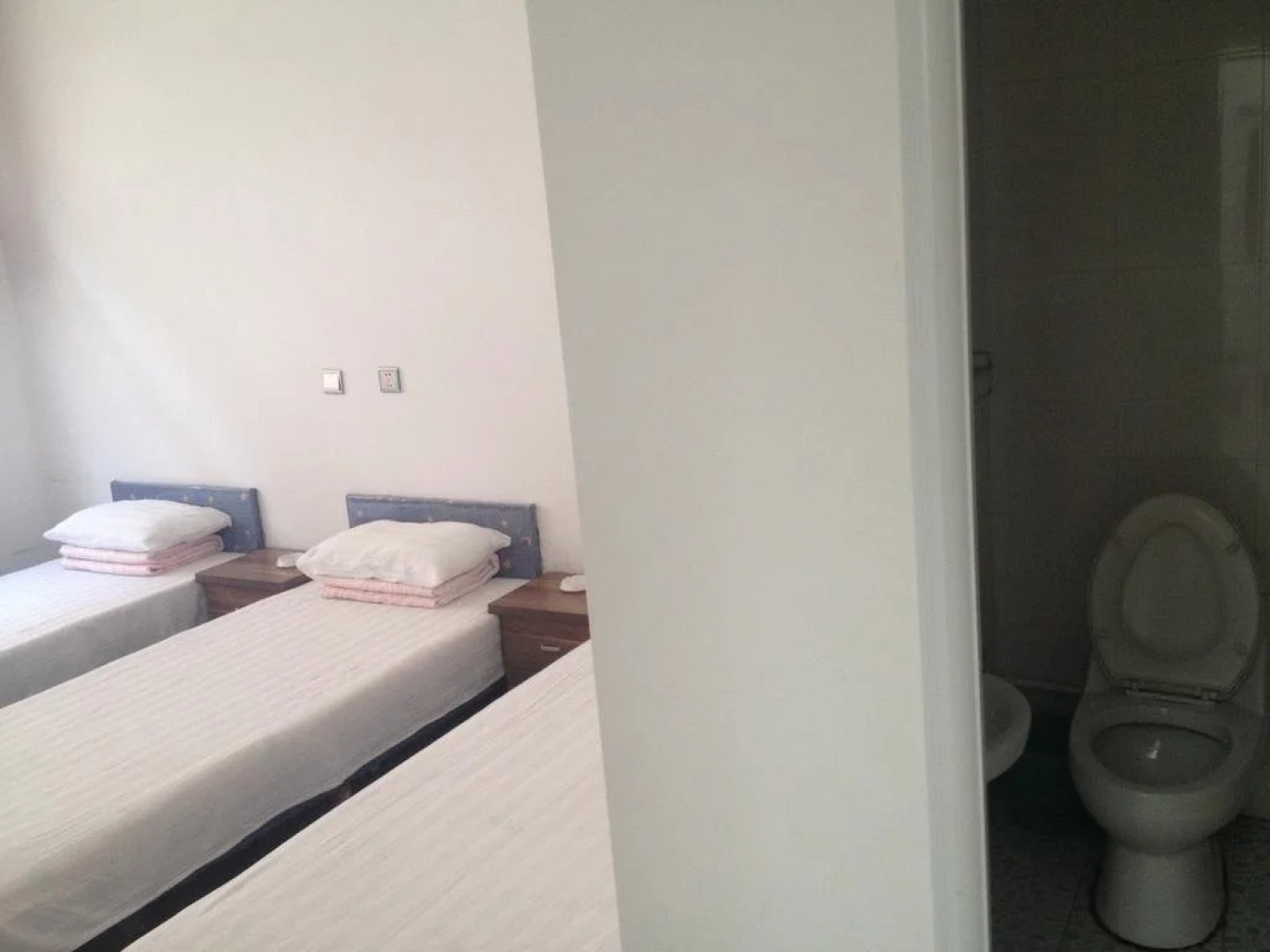 Beidaihe Jingyun Hotel