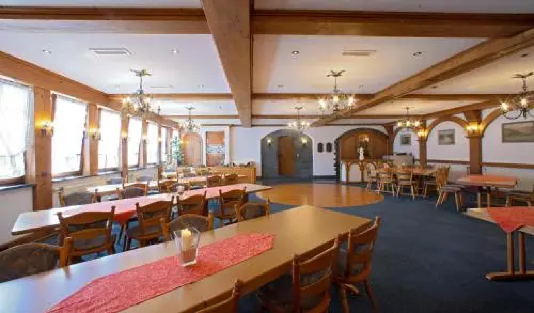 Landgasthof Rebstock