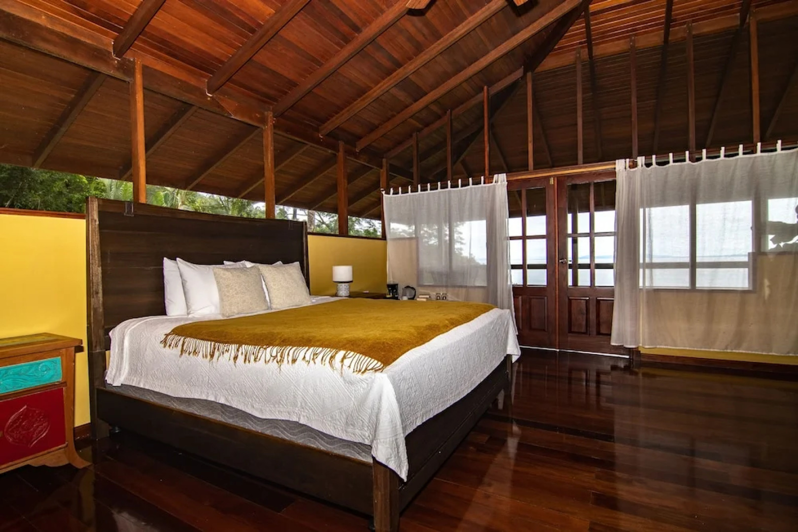 Kunken Boutique Hotel