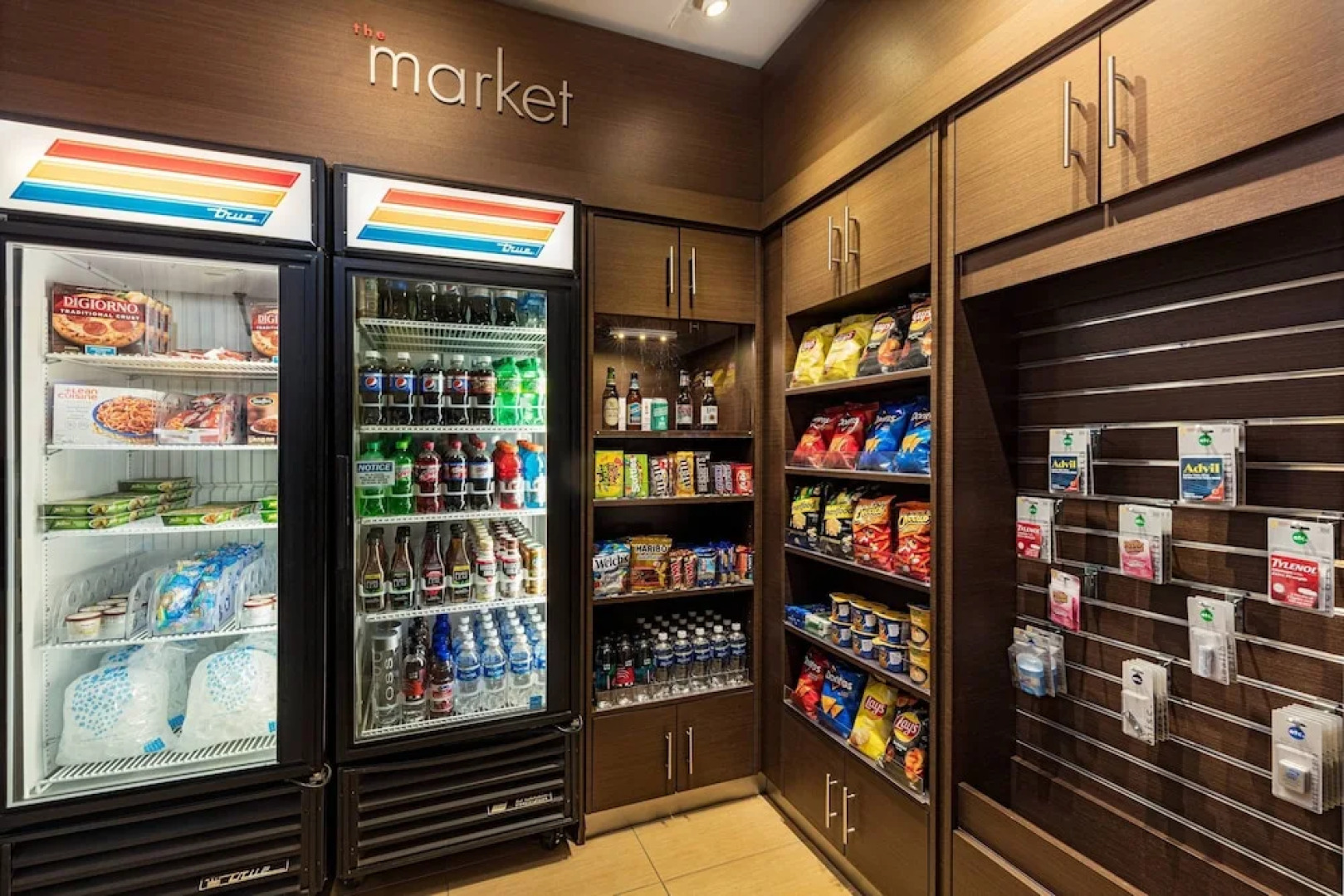 Residence Inn Louisville Downtown