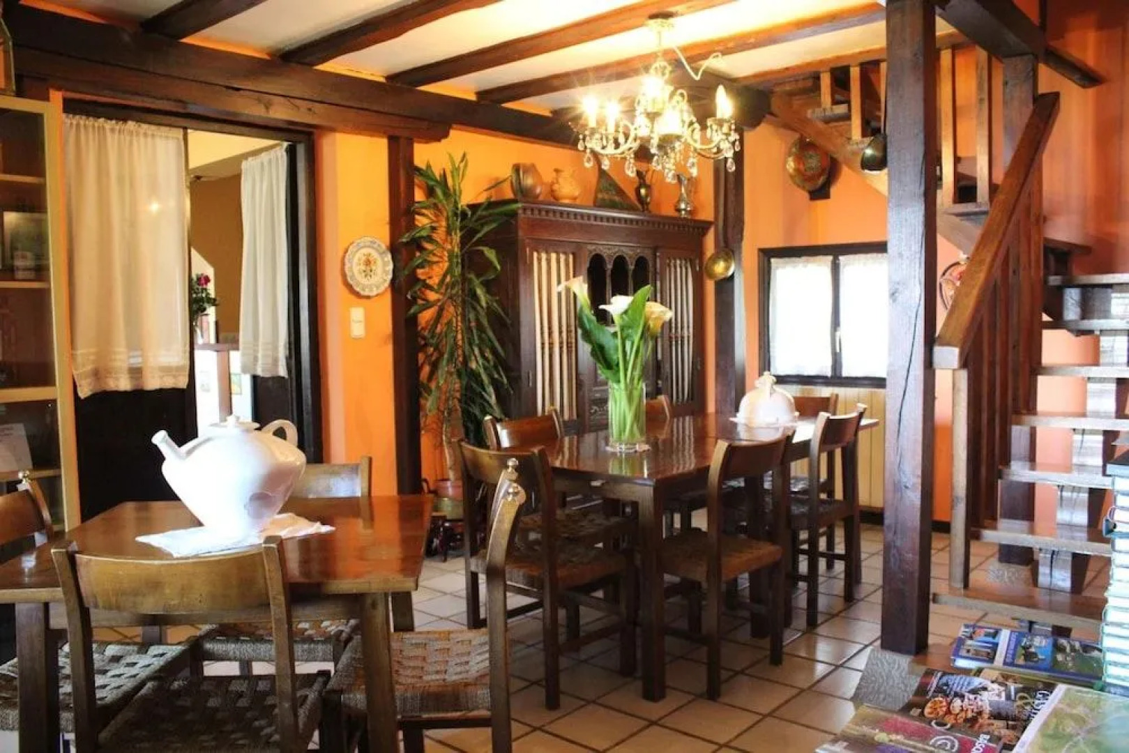 Agroturismo Atxarmin