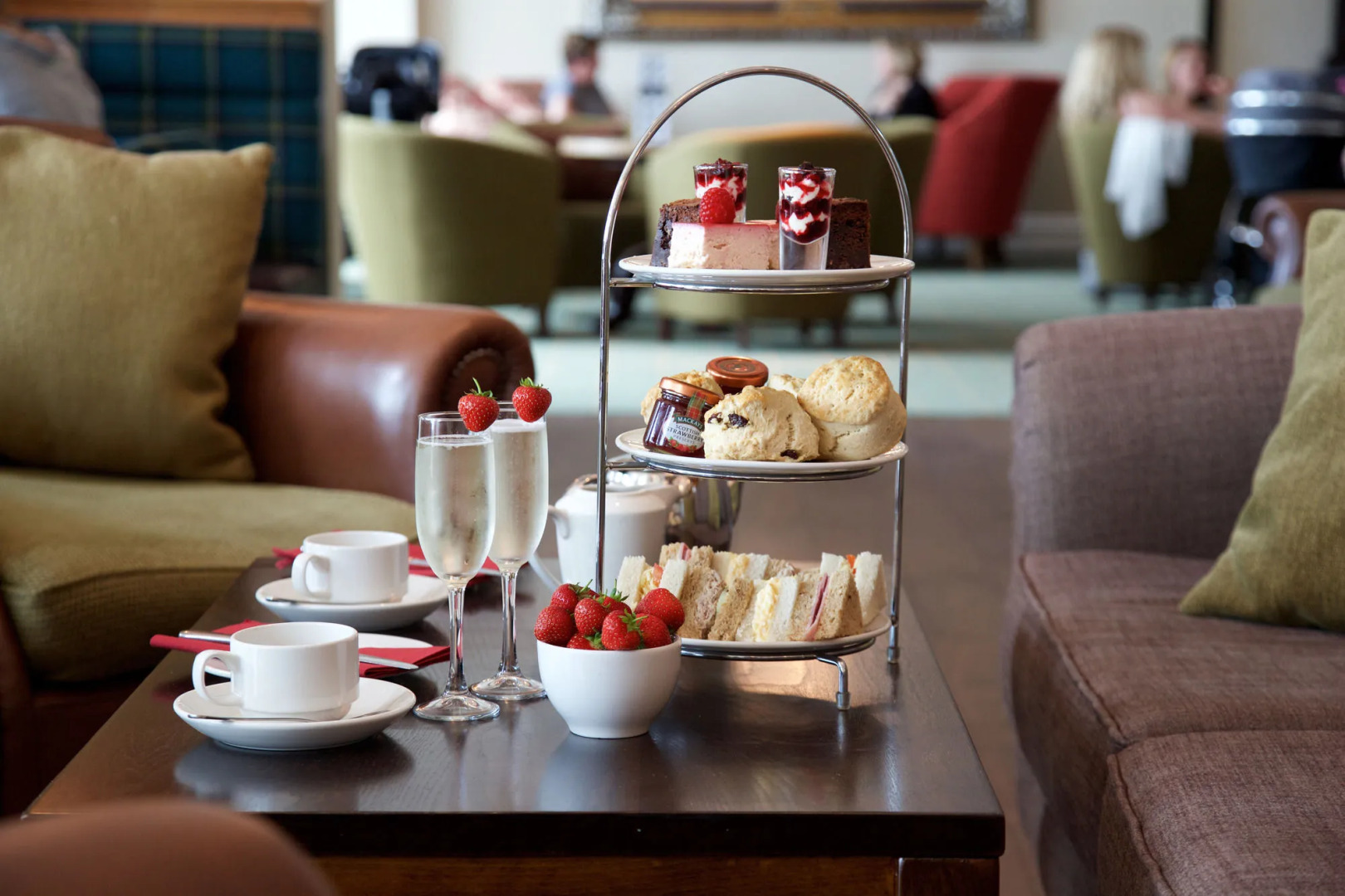 Carnoustie Golf Hotel