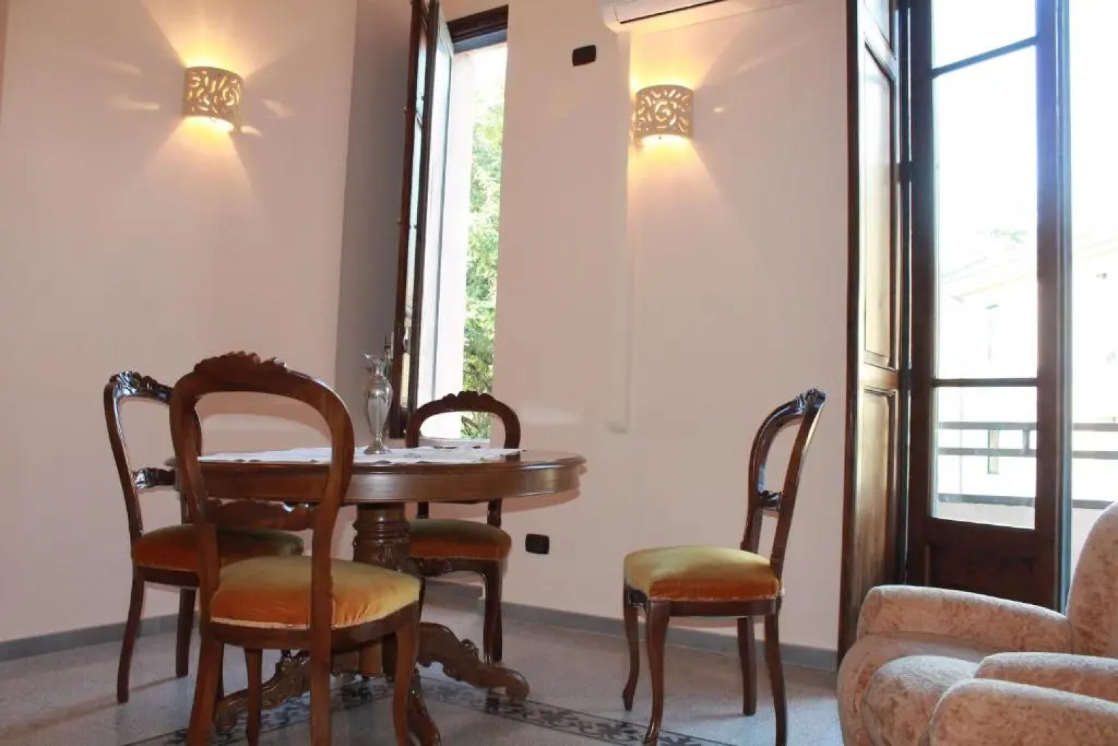 Palazzo Giordano Casa Vacanze