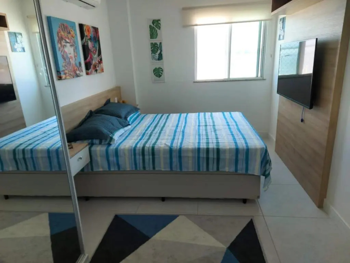 Golden Lake Residence