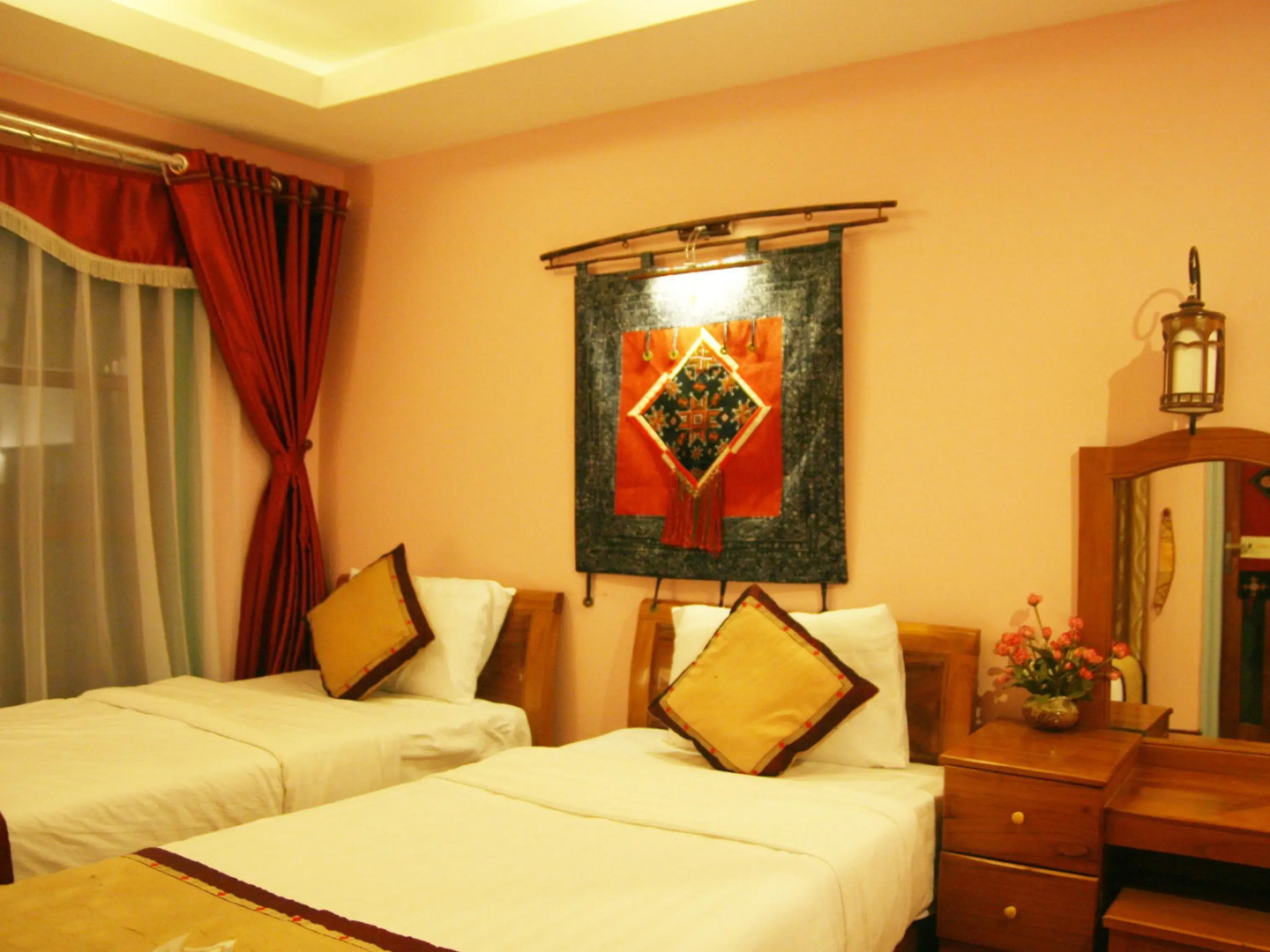 Four Seasons Hotel Sapa