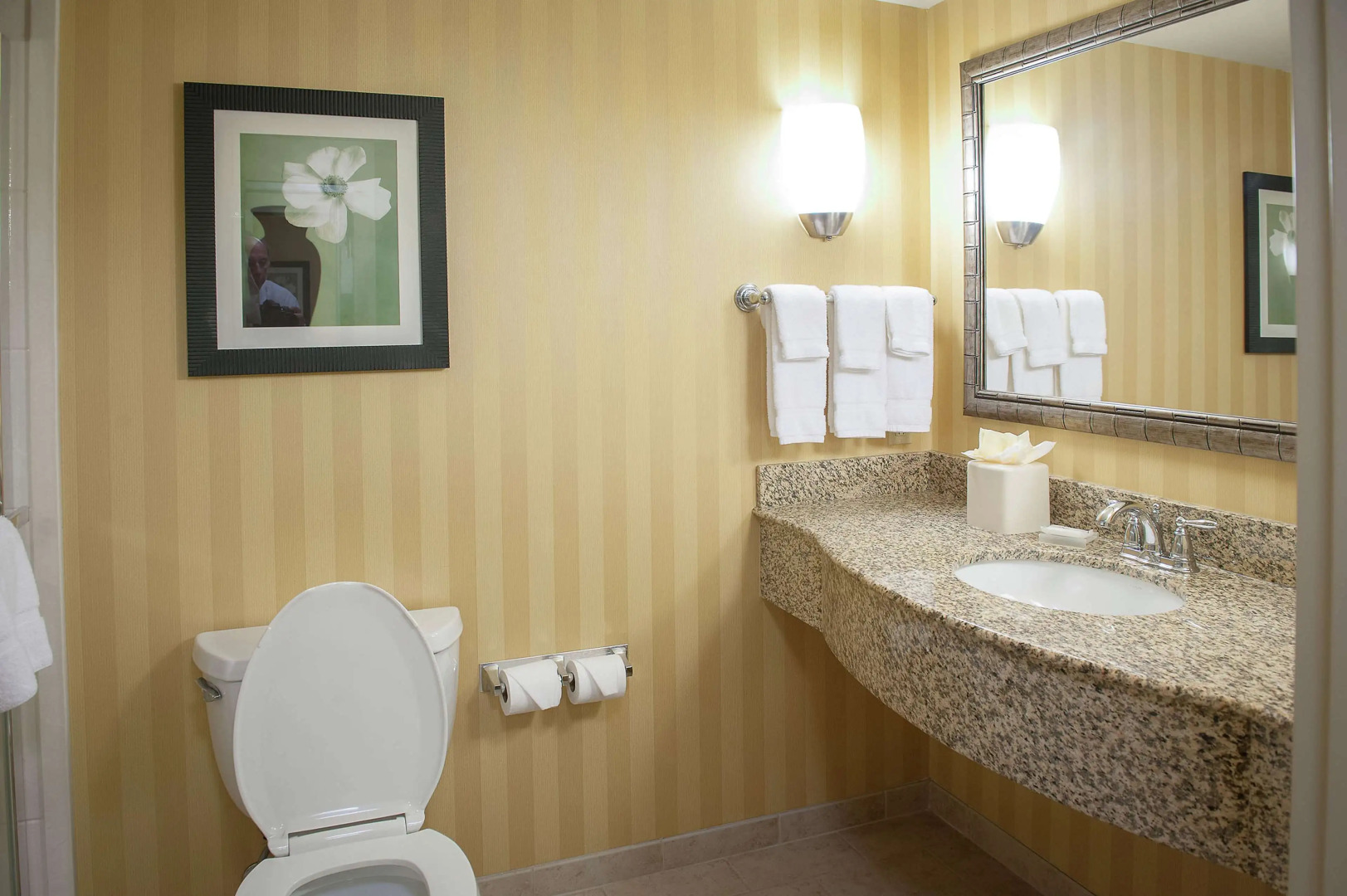 Hilton Garden Inn Pensacola Airport - Medical Center
