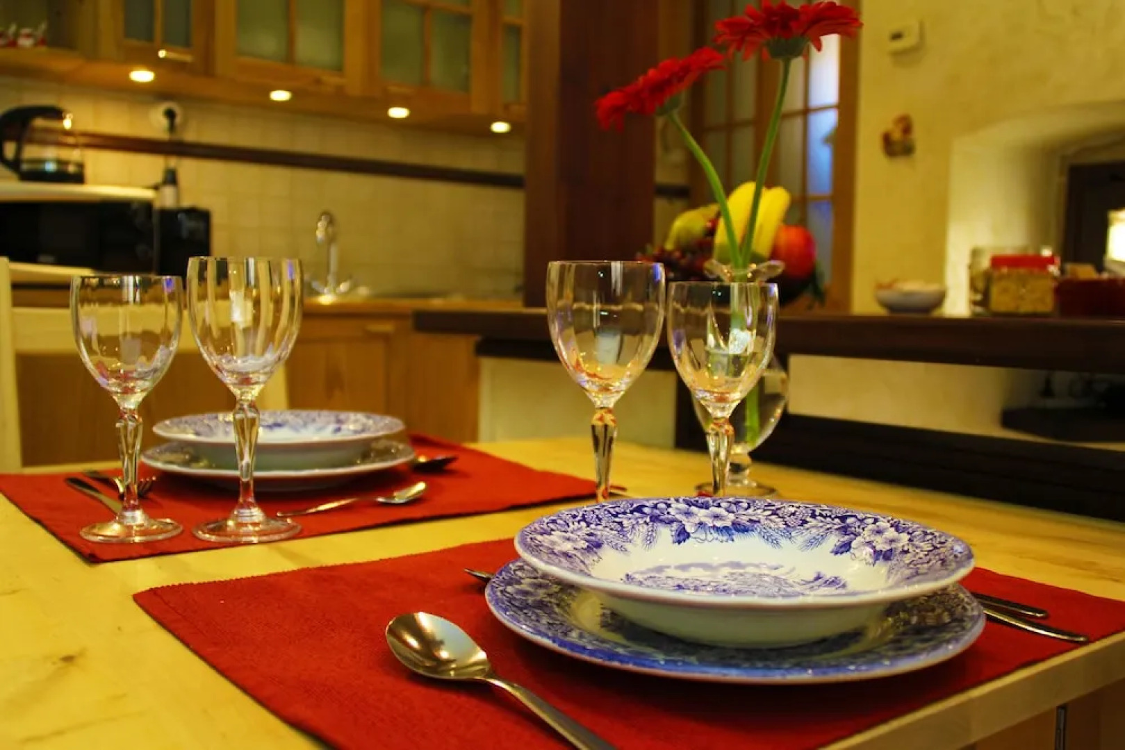 Francis' Guest House