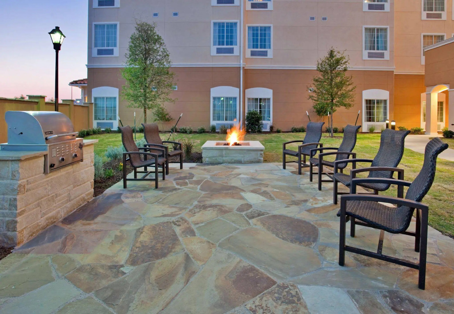 TownePlace Suites Midland