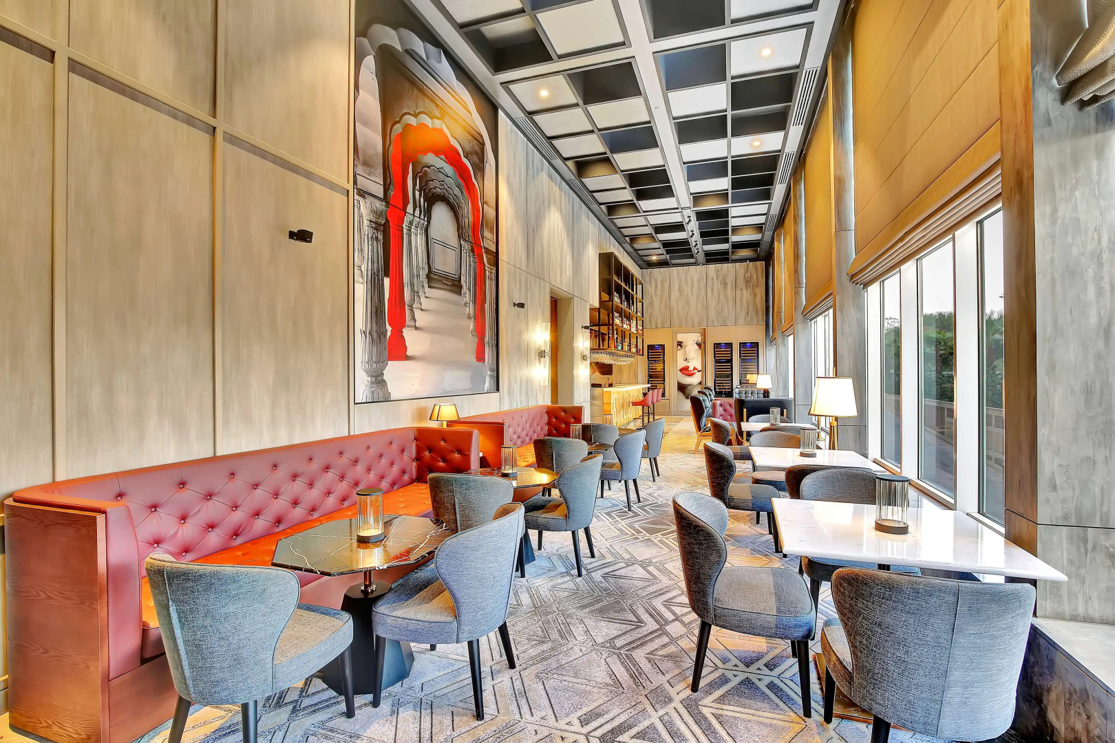 Radisson Red Chandigarh Mohali