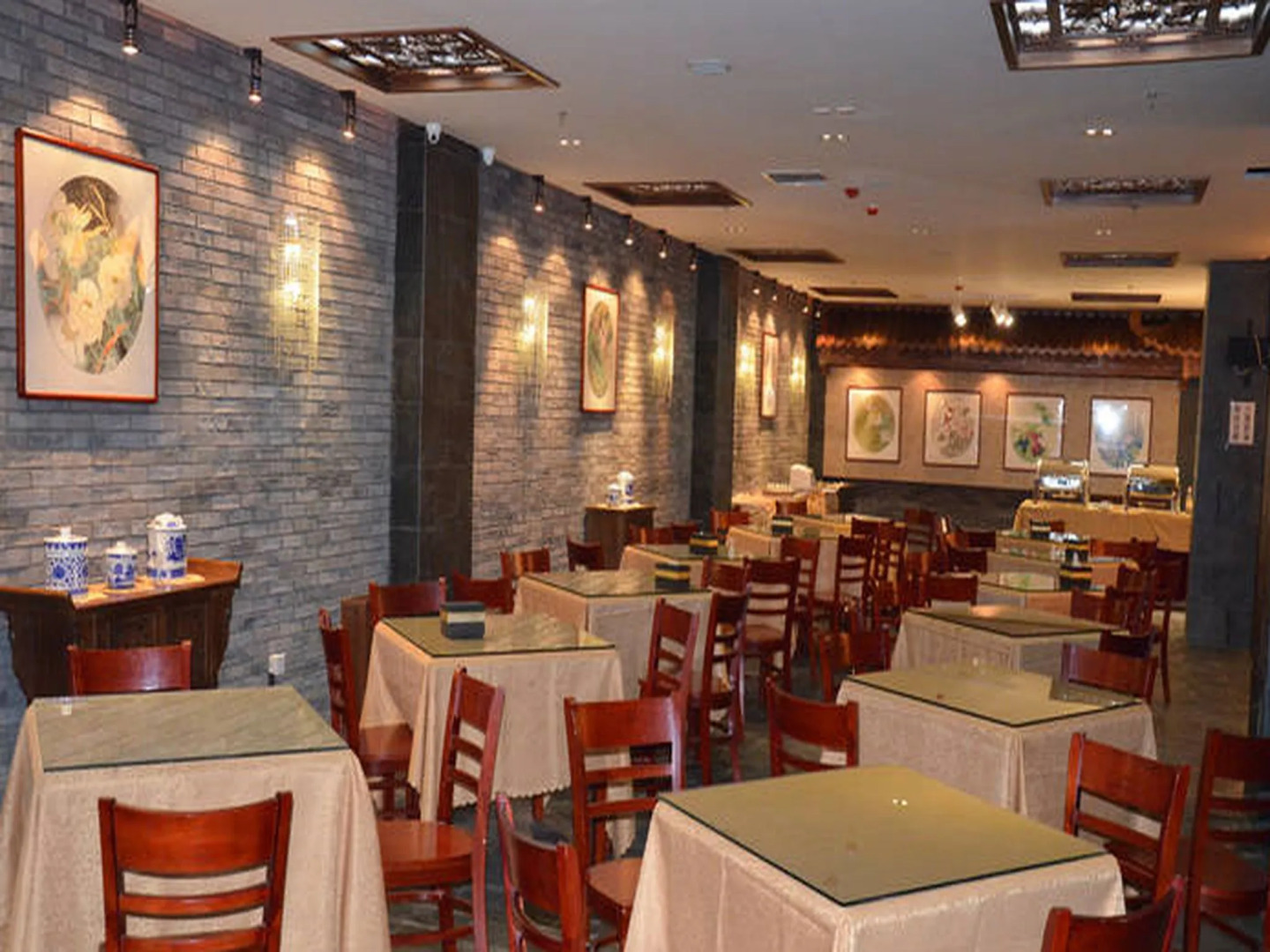 GreenTree Inn Heilongjiang Jiansanjiang Agricultural Reclamation Administration Business Hote