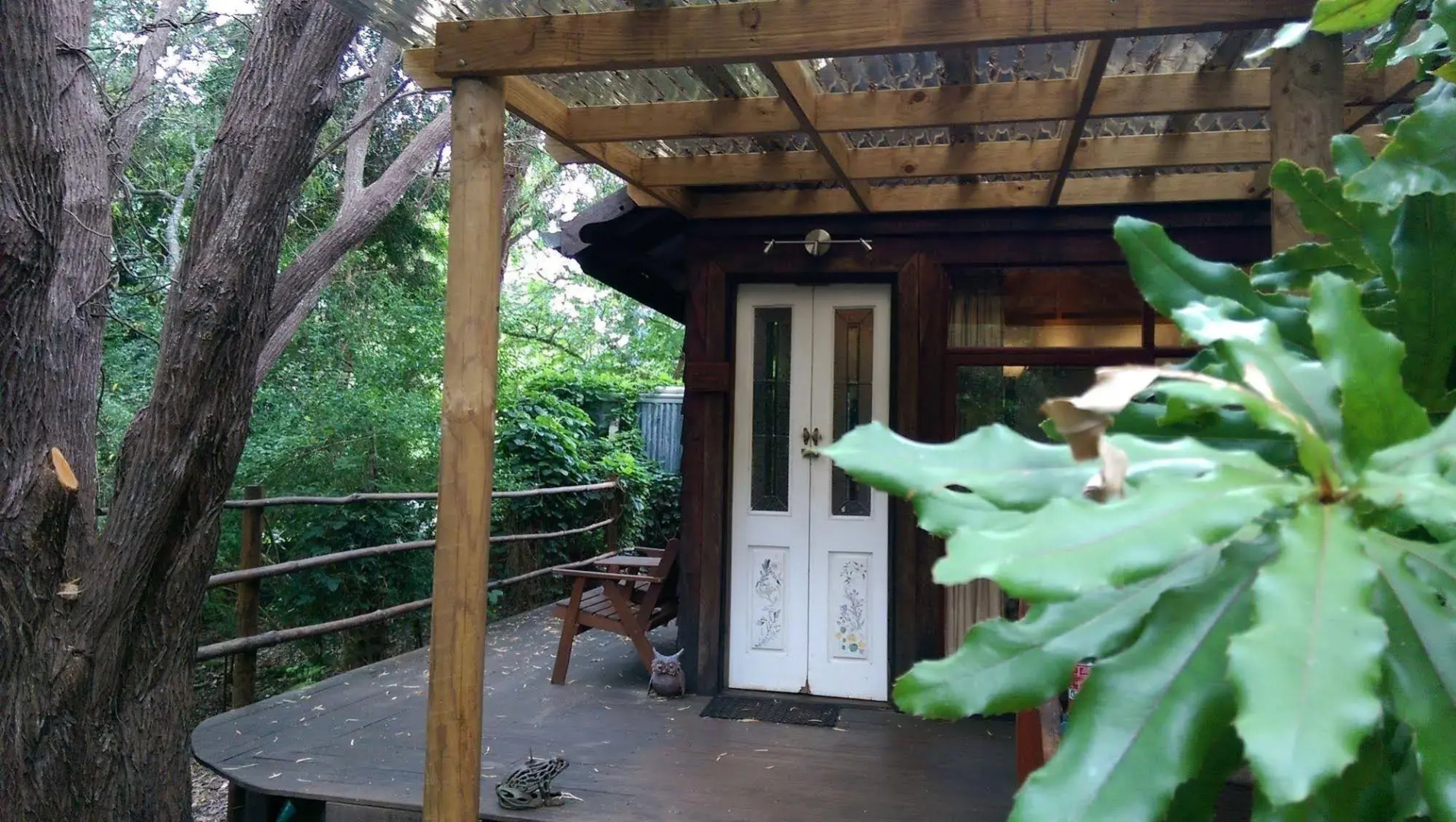 The Black Cockatoo Nannup