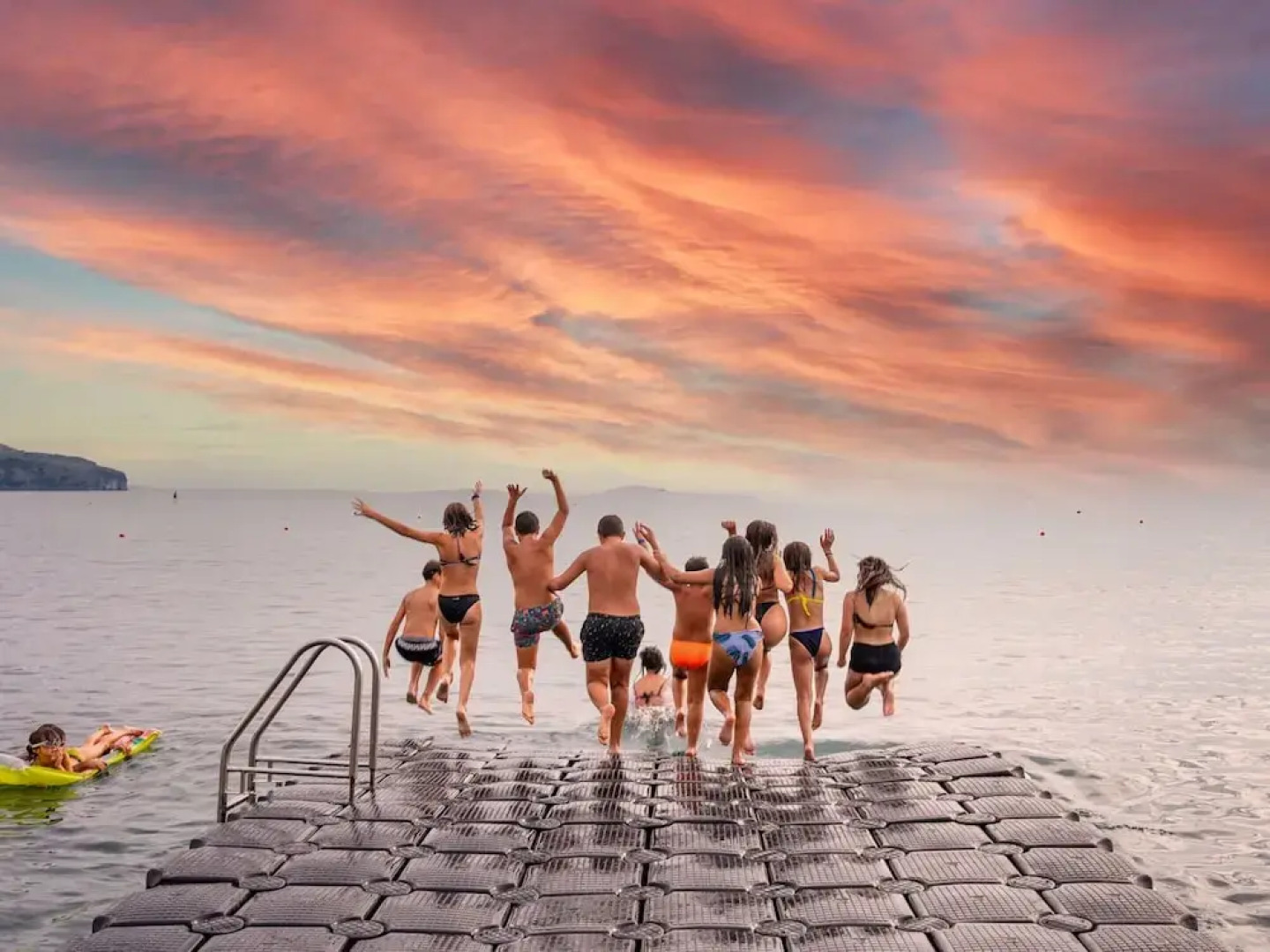 Chalet in Cilento With Sea View Pool