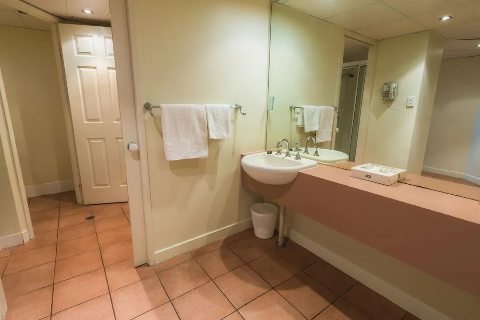 Mercure Capricorn Resort