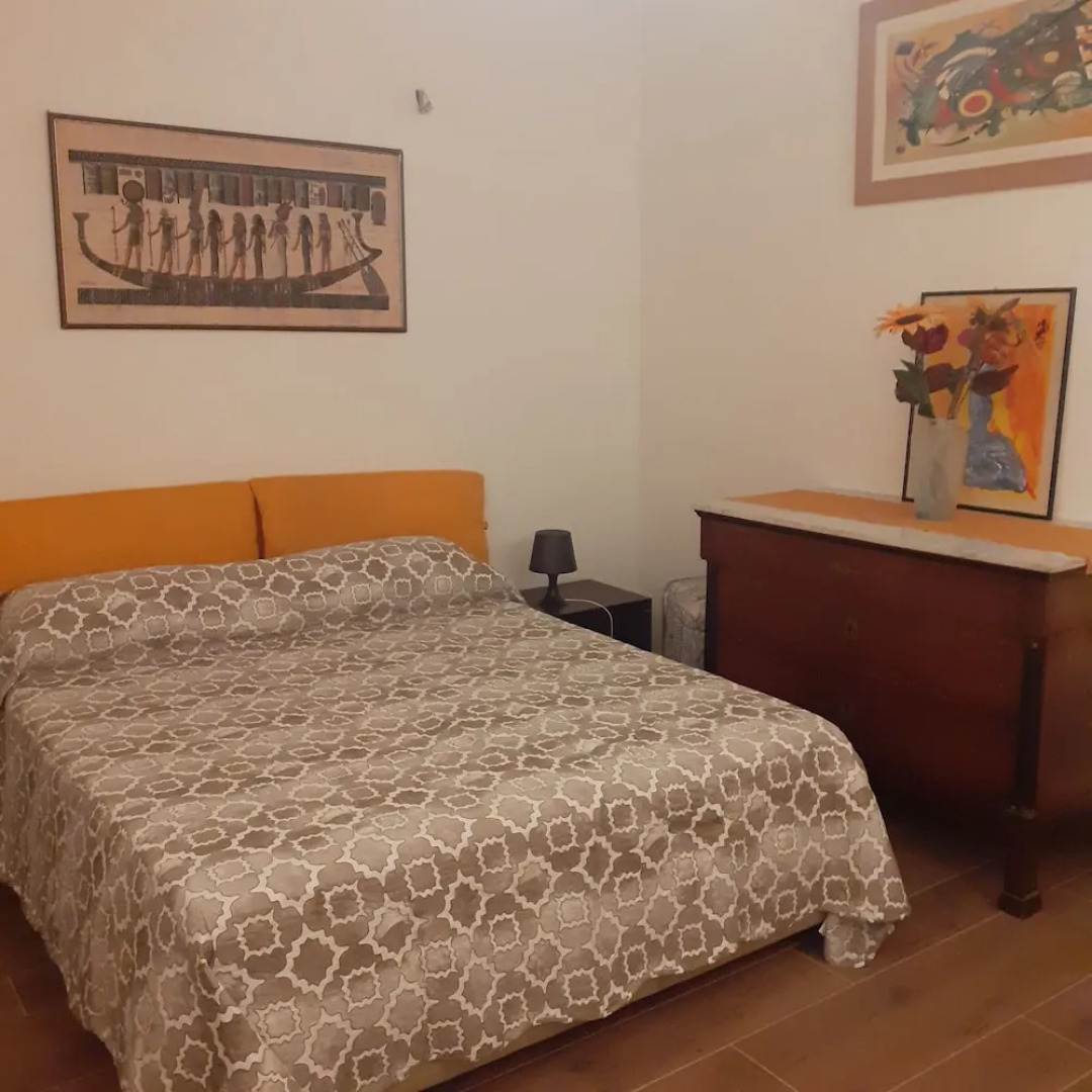 Ca' Musiari Dimora storica dal 1847