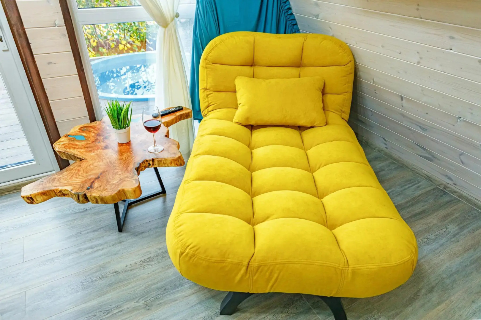 Коттедж RELAX А-Frame