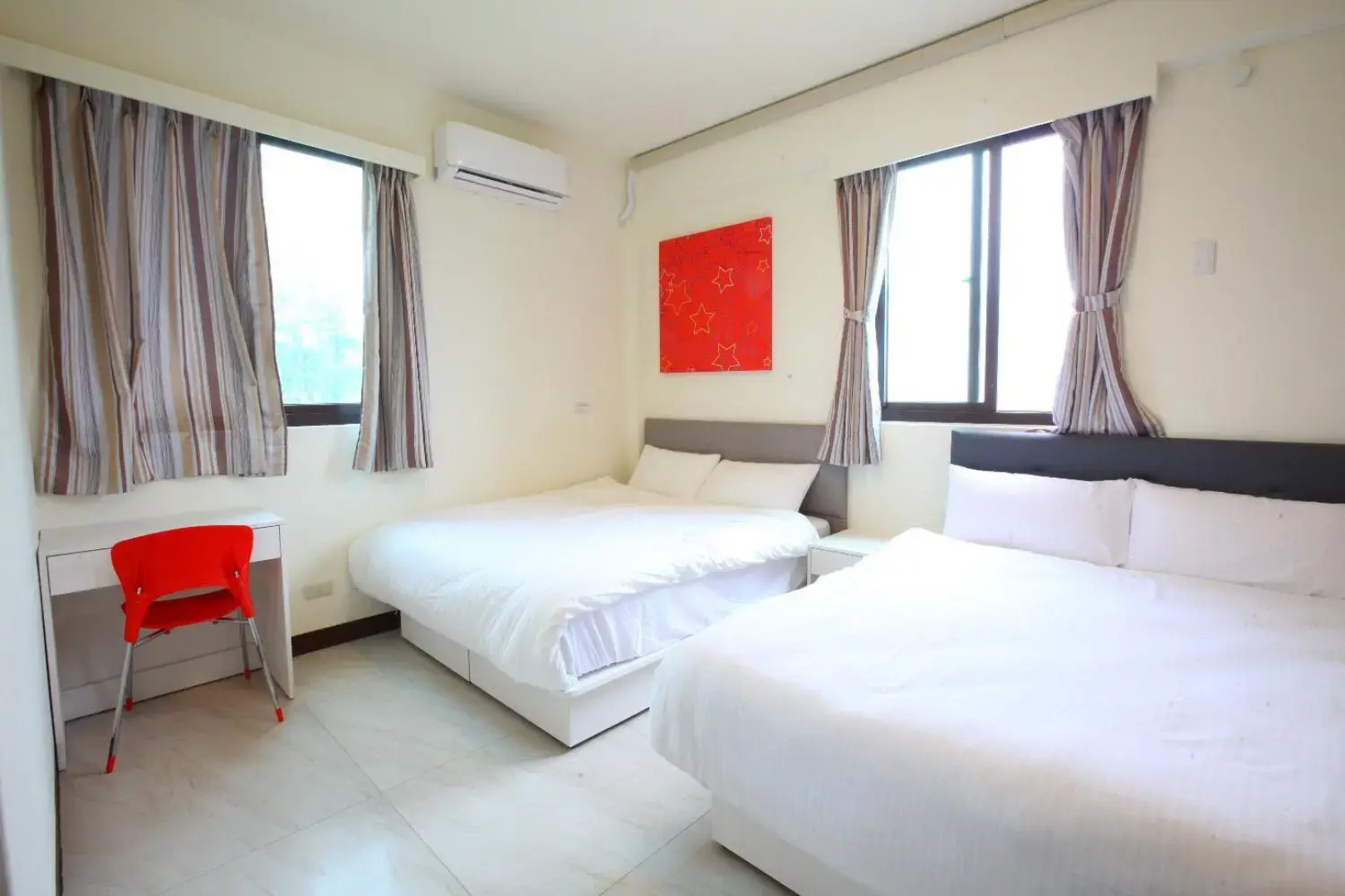 Kinmen Trip Bed and Breakfast
