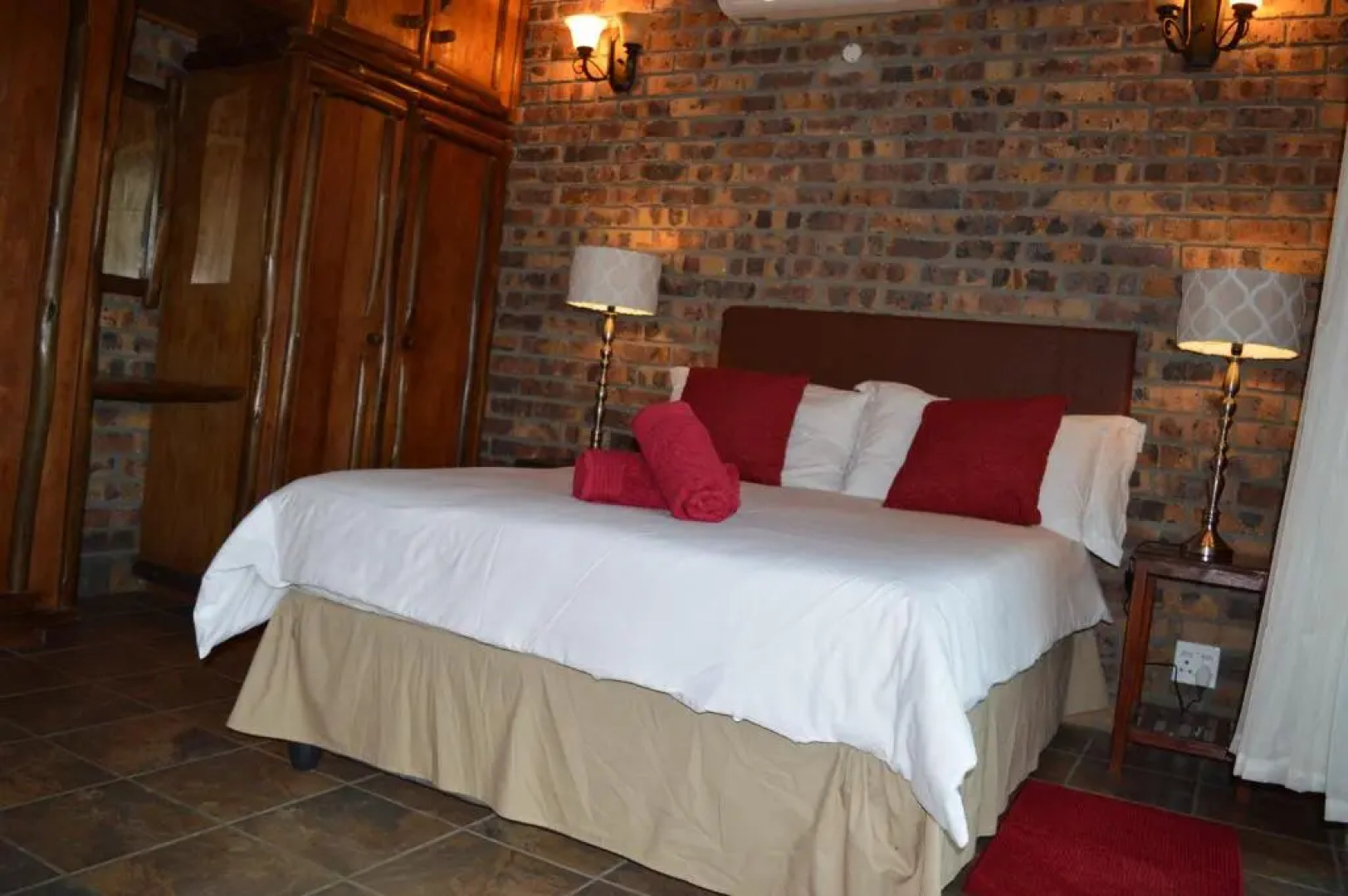 Wildgoose Lodge