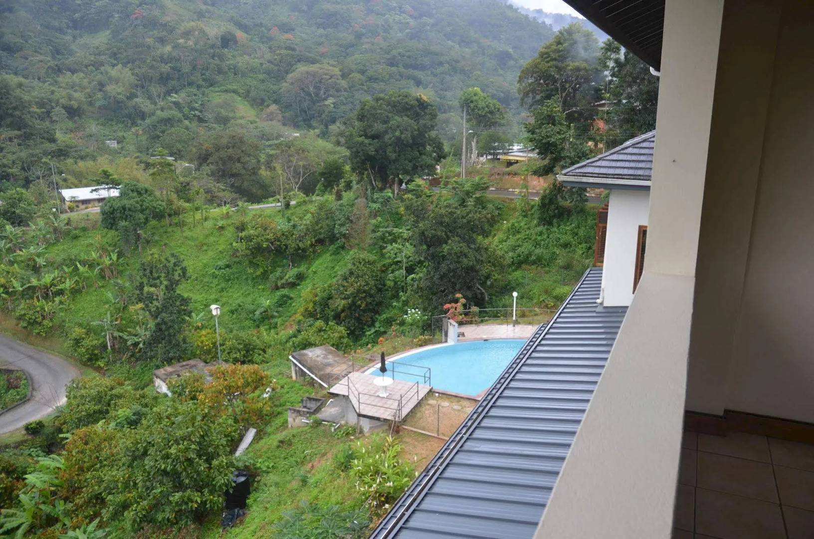 Amanecer: A Retreat and Spa